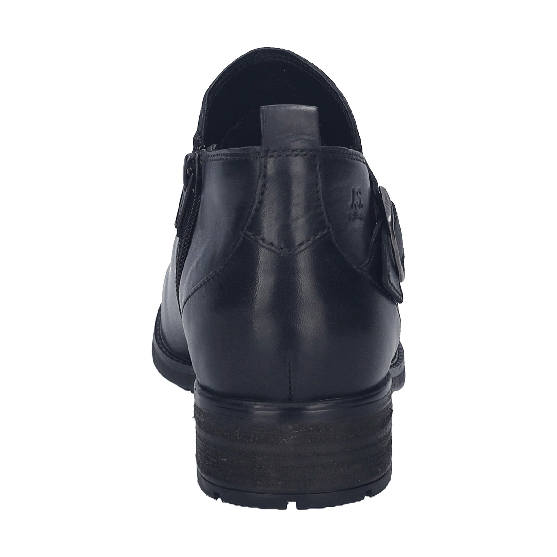 Josef Seibel Kate 10 Women's Boots Black Leather