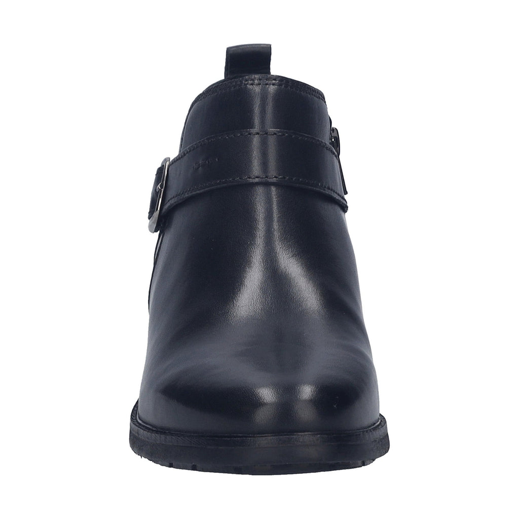 Josef Seibel Kate 10 Women's Boots Black Leather