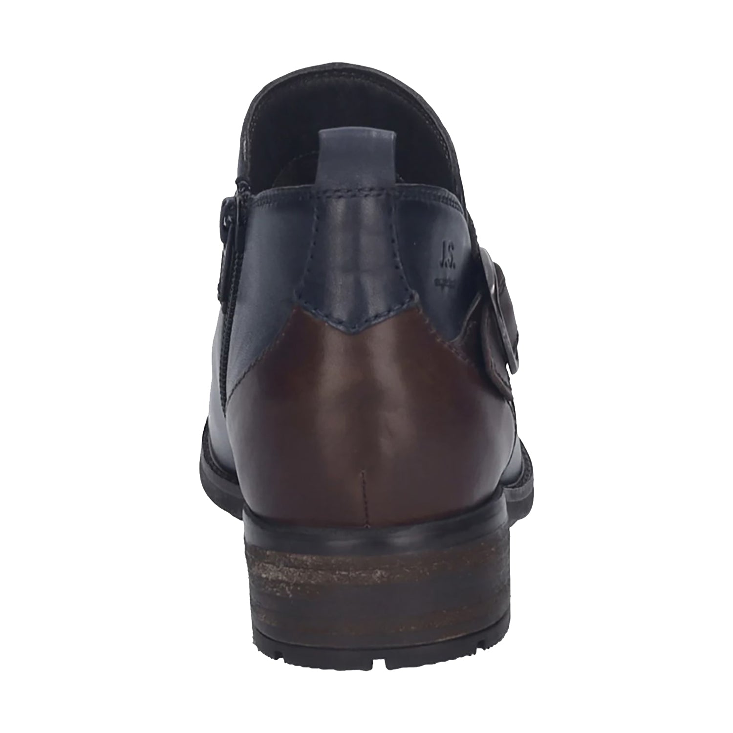 Josef Seibel Kate 10 Women's Boots Ocean Kombi Leather
