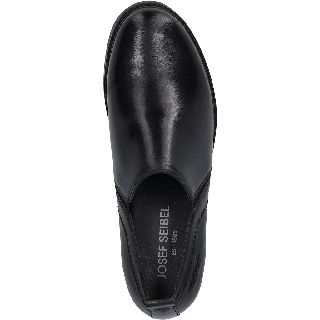 Josef Seibel Kate 13 Women's Slip Ons Traditional Black