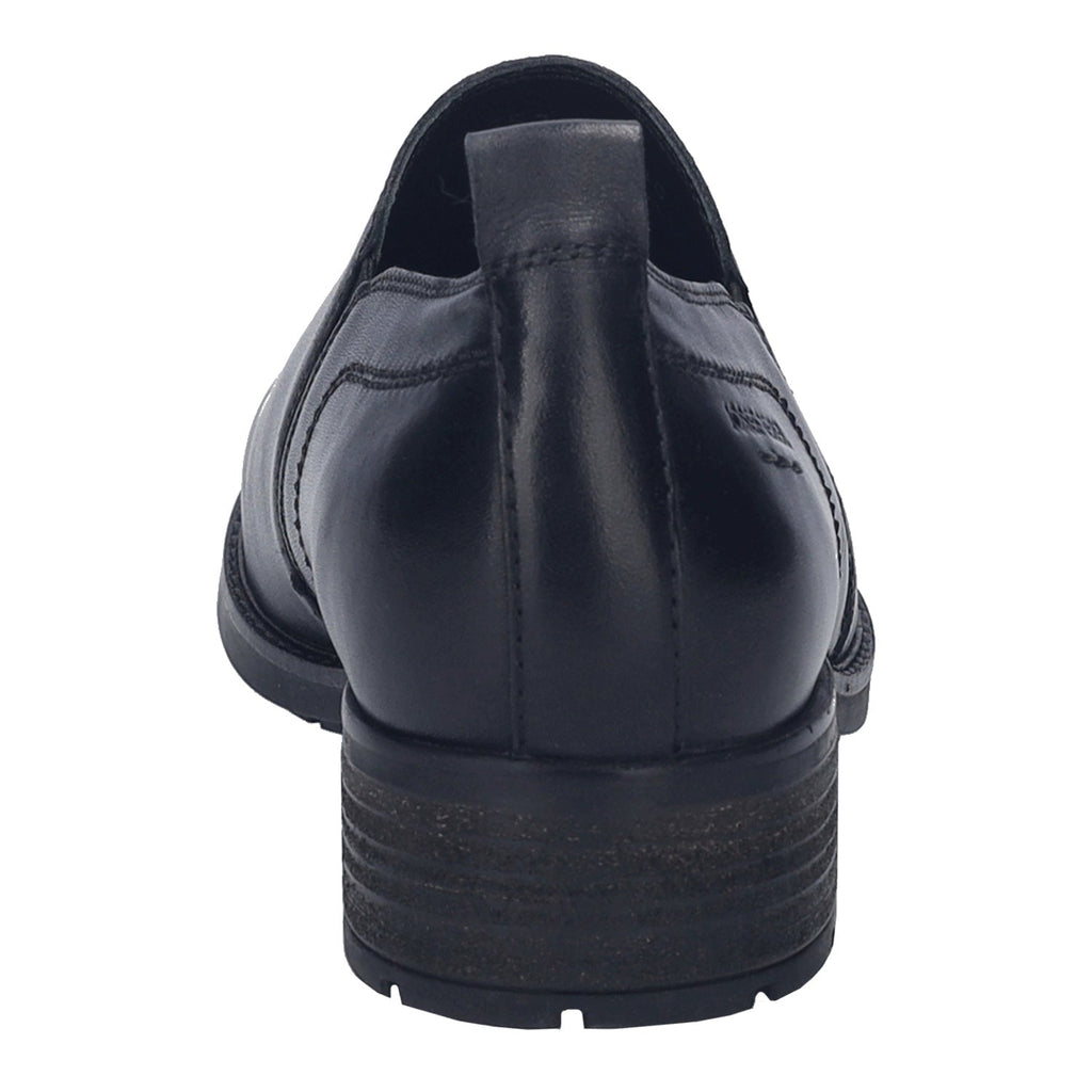 Josef Seibel Kate 13 Women's Slip Ons Traditional Black