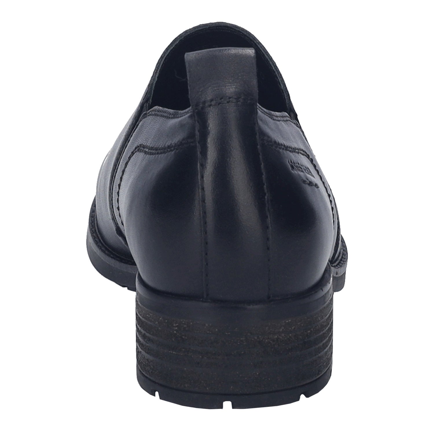 Josef Seibel Kate 13 Women's Slip Ons Traditional Black