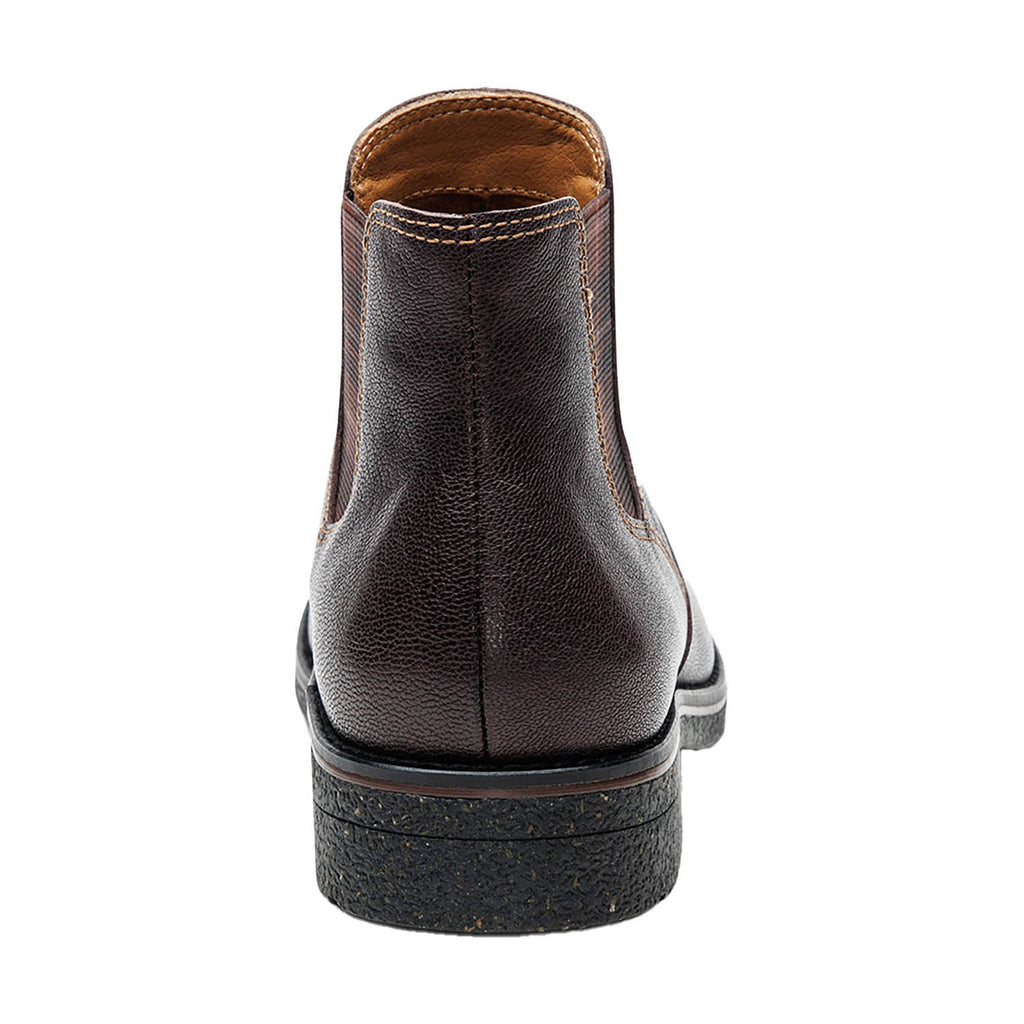 Aetrex Kaylee Women's Boots Dark Brown Leather