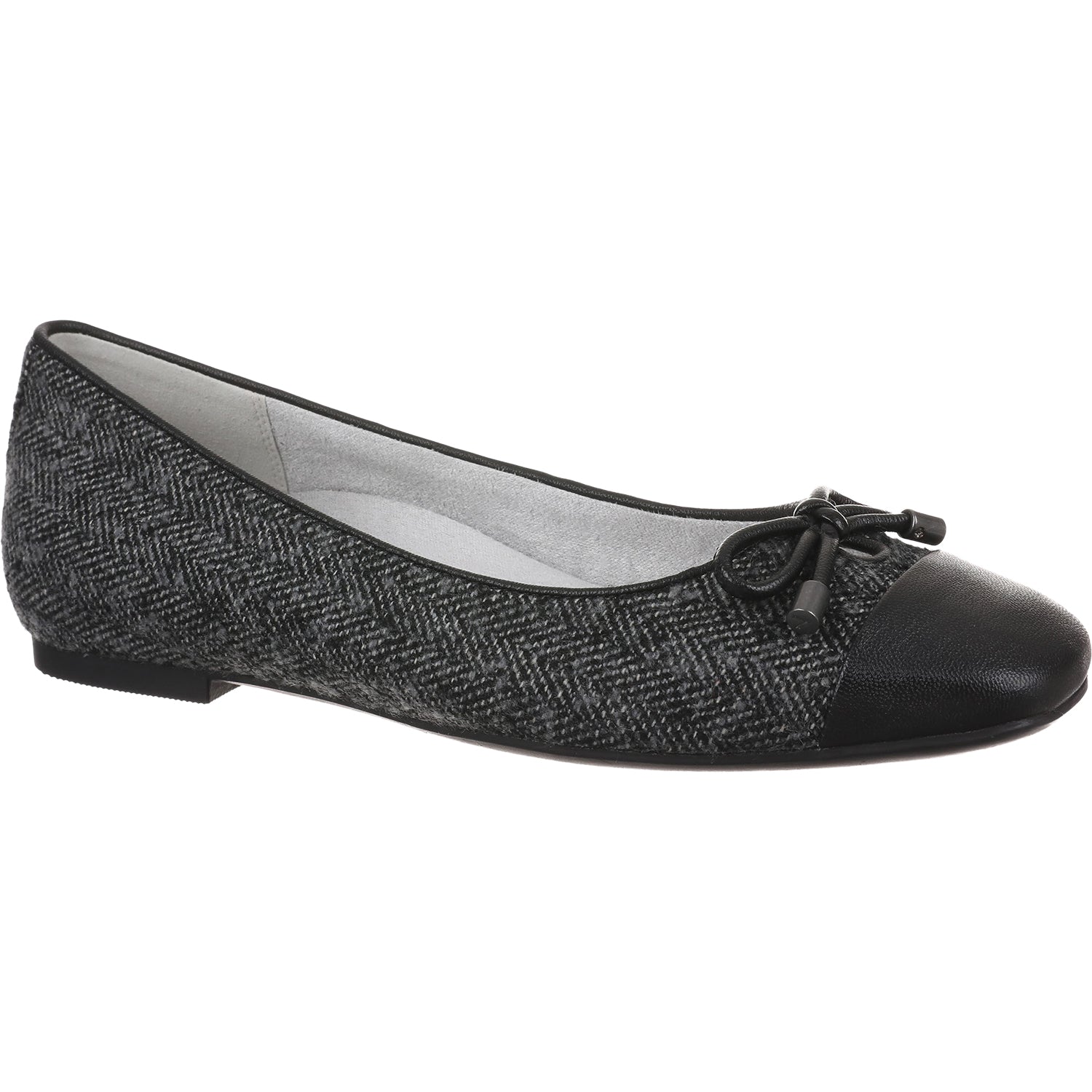 Vionic Klara Women's Shoes Slate Grey Multi