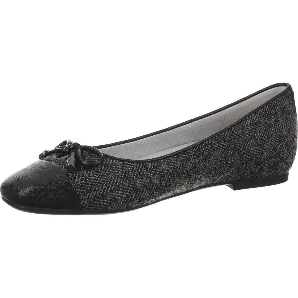 Vionic Klara Women's Shoes Slate Grey Multi