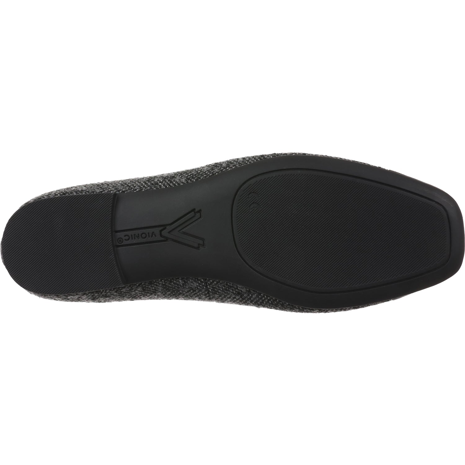 Vionic Klara Women's Shoes Slate Grey Multi