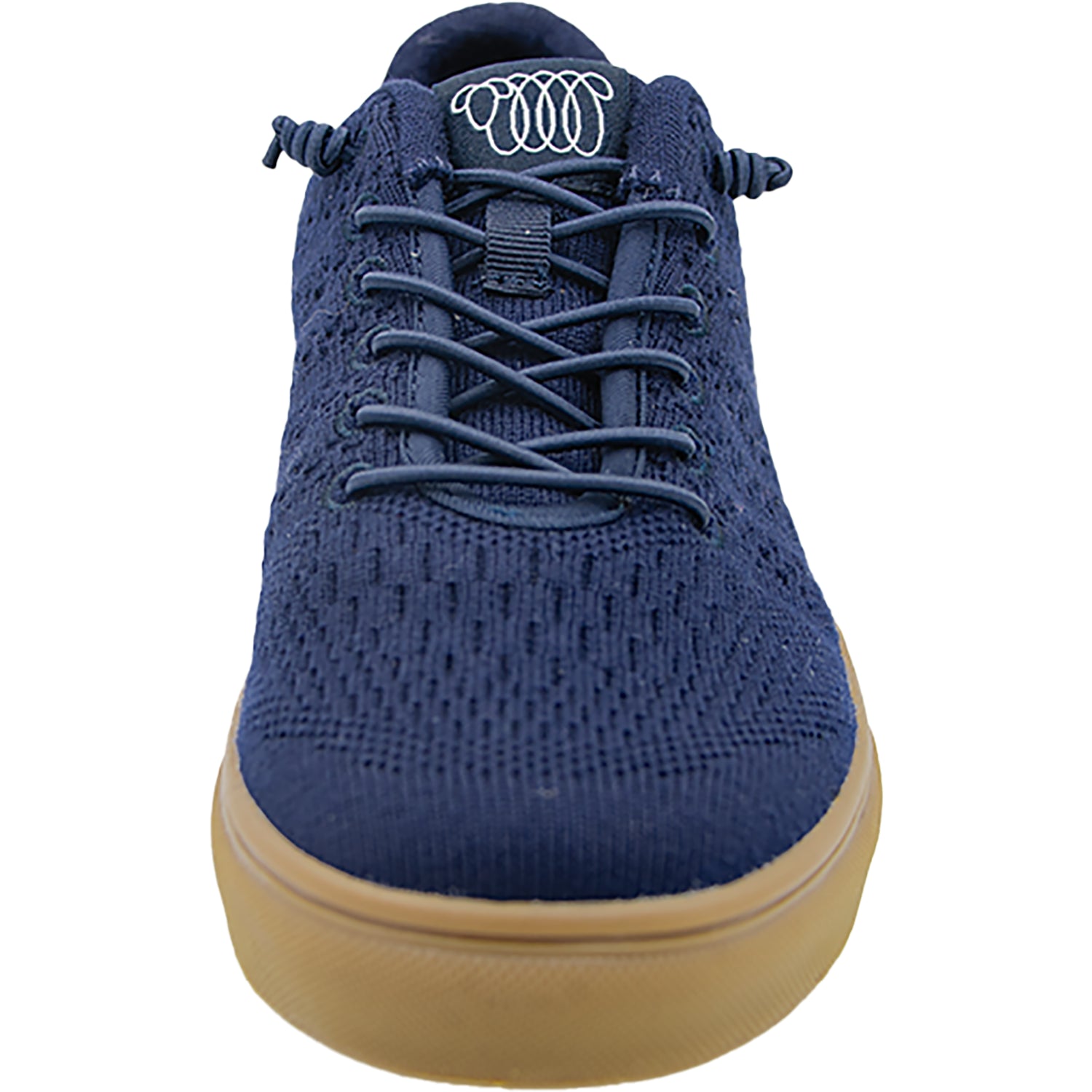Woolloomooloo Kiama Men's Shoes Navy Gum