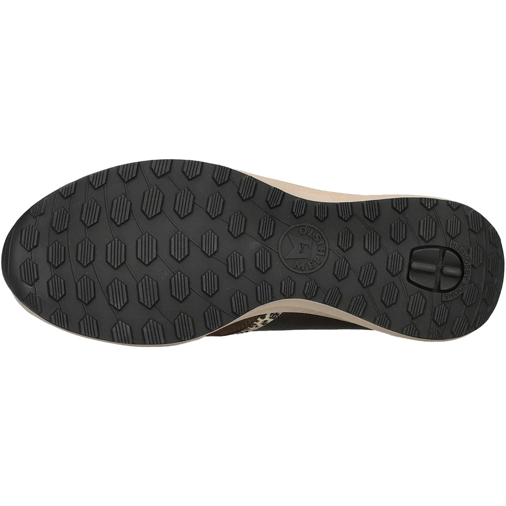 Mephisto Kim VP Women's Shoes Ice Brown