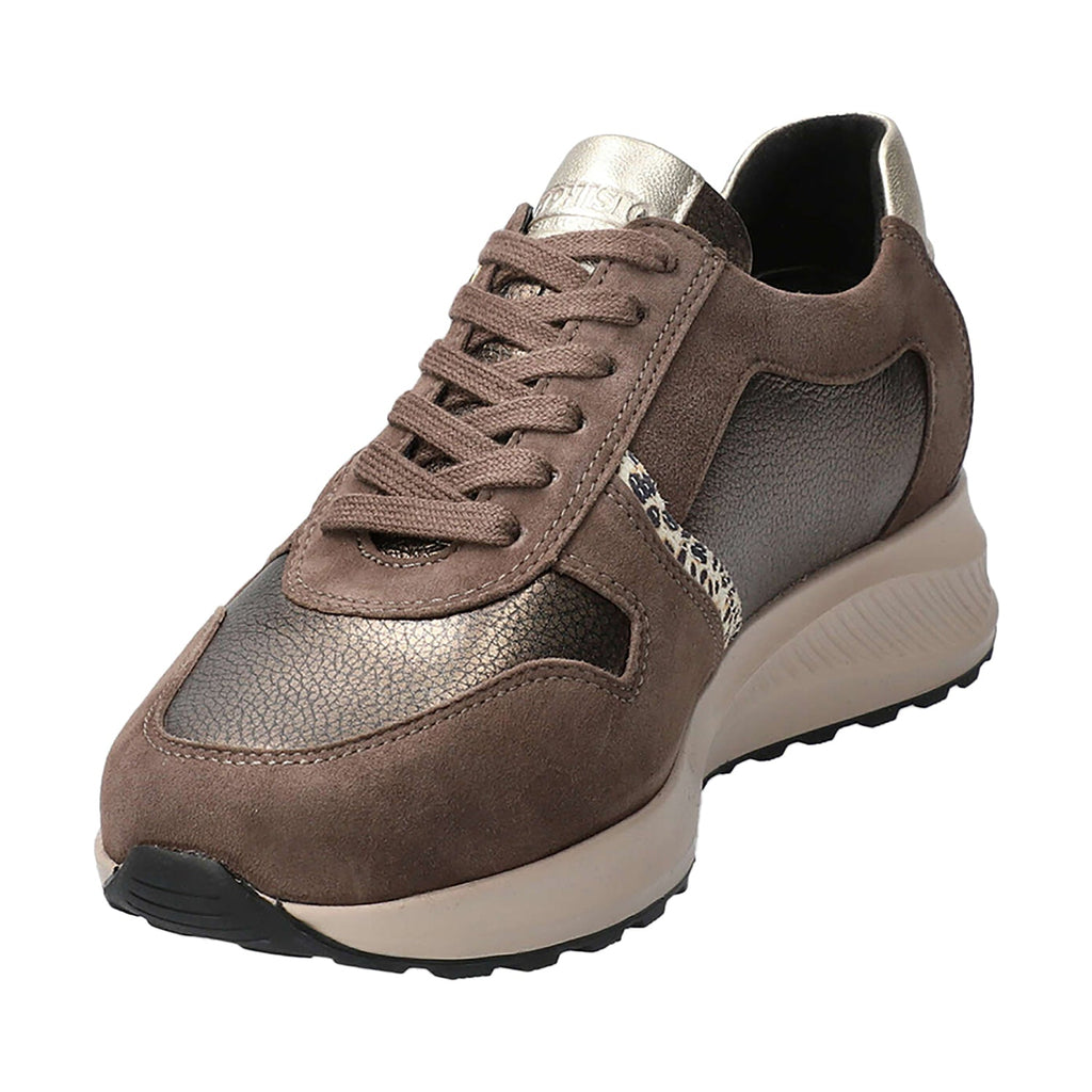 Mephisto Kim VP Women's Shoes Ice Brown