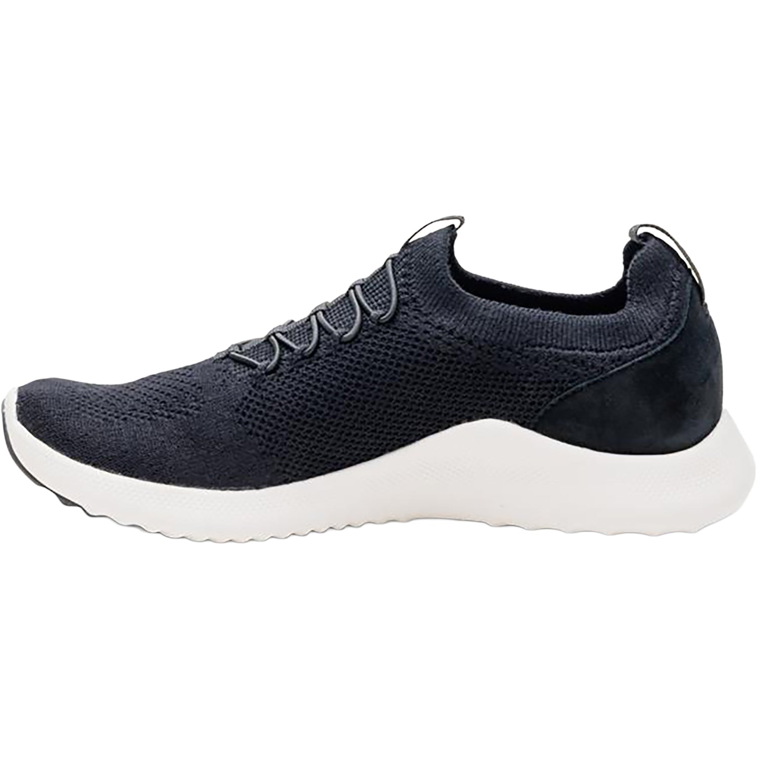 Aetrex Kinsley Women's Athleisure Casual Lace-Ups Black