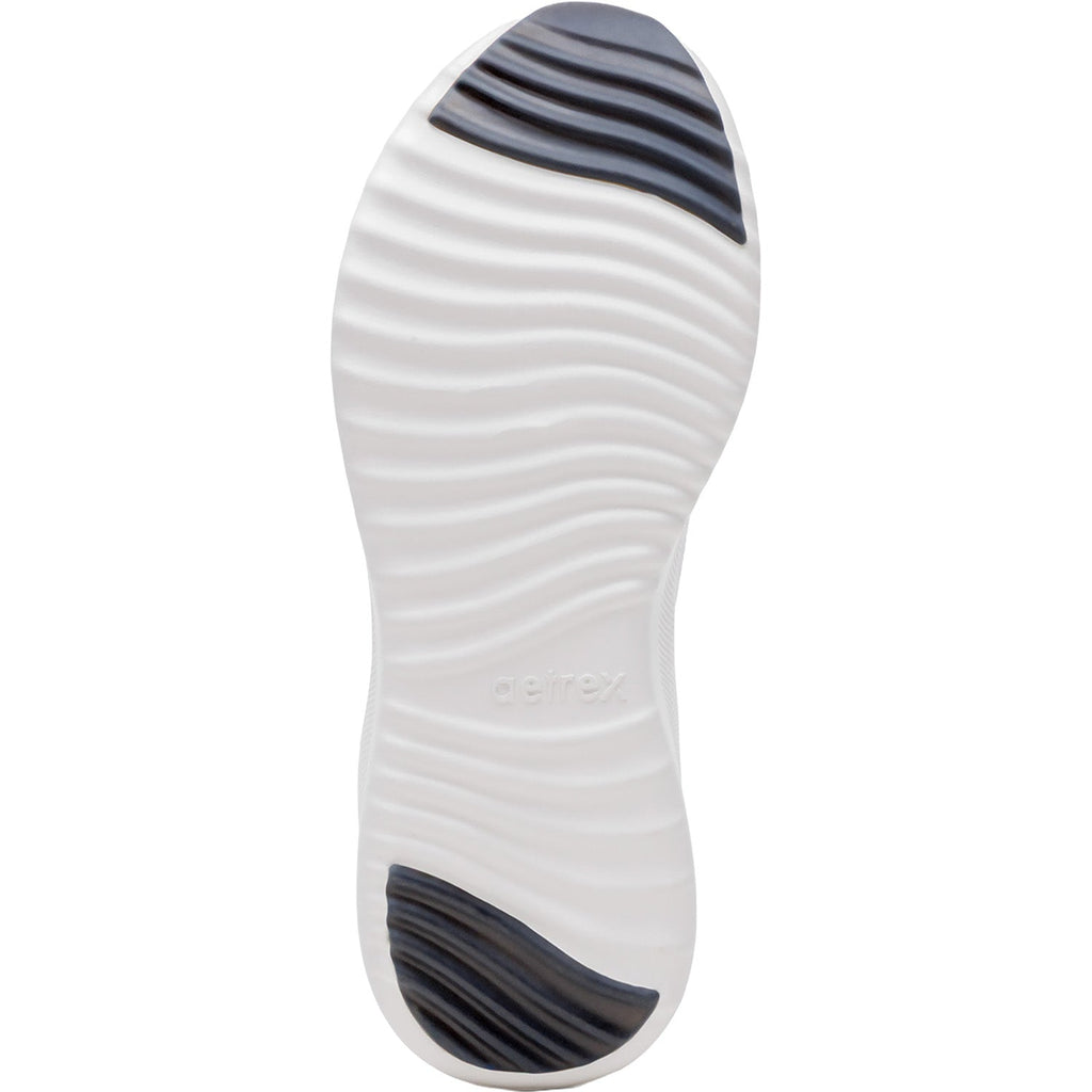 Aetrex Kinsley Women's Athleisure Casual Lace-Ups Black