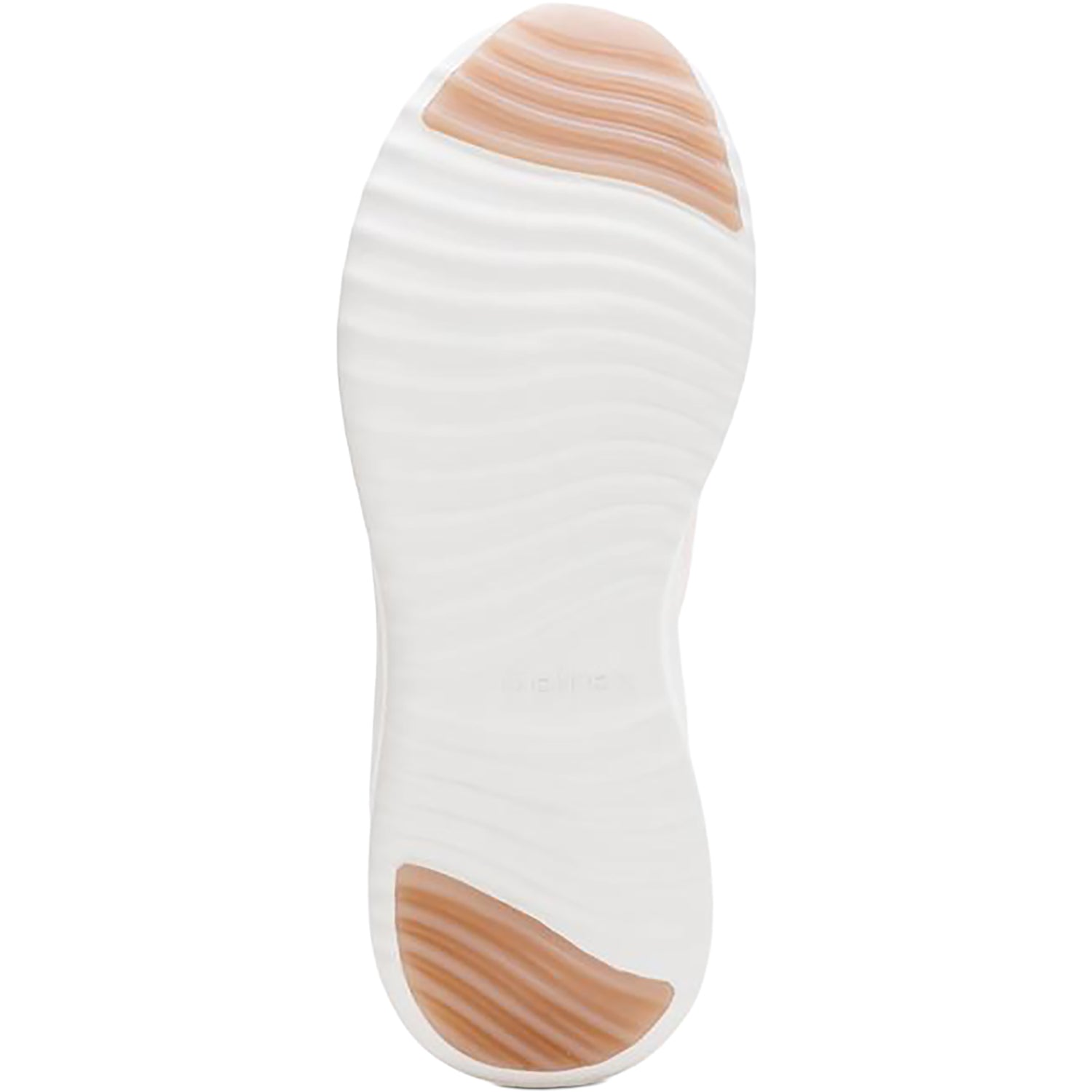 Aetrex Kinsley Women's Athleisure Casual Lace-Ups Light Pink