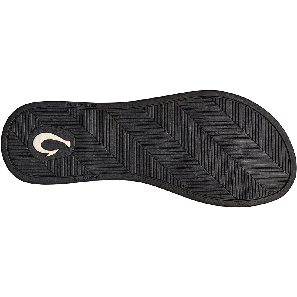 Olukai Lalahi Women's Sandals Thong Sandals Copper/Lava Rock