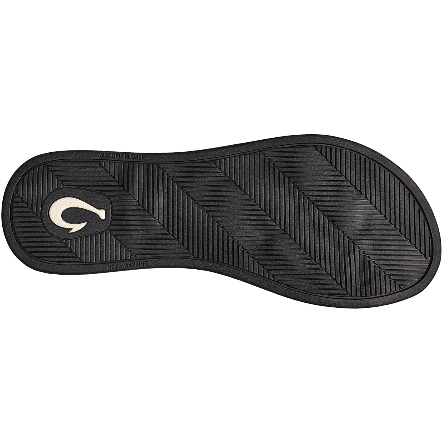 Olukai Lalahi Women's Sandals Thong Sandals Copper/Lava Rock