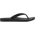 Olukai Lalahi Women's Sandals Thong Sandals Lava Rock/Lava Rock
