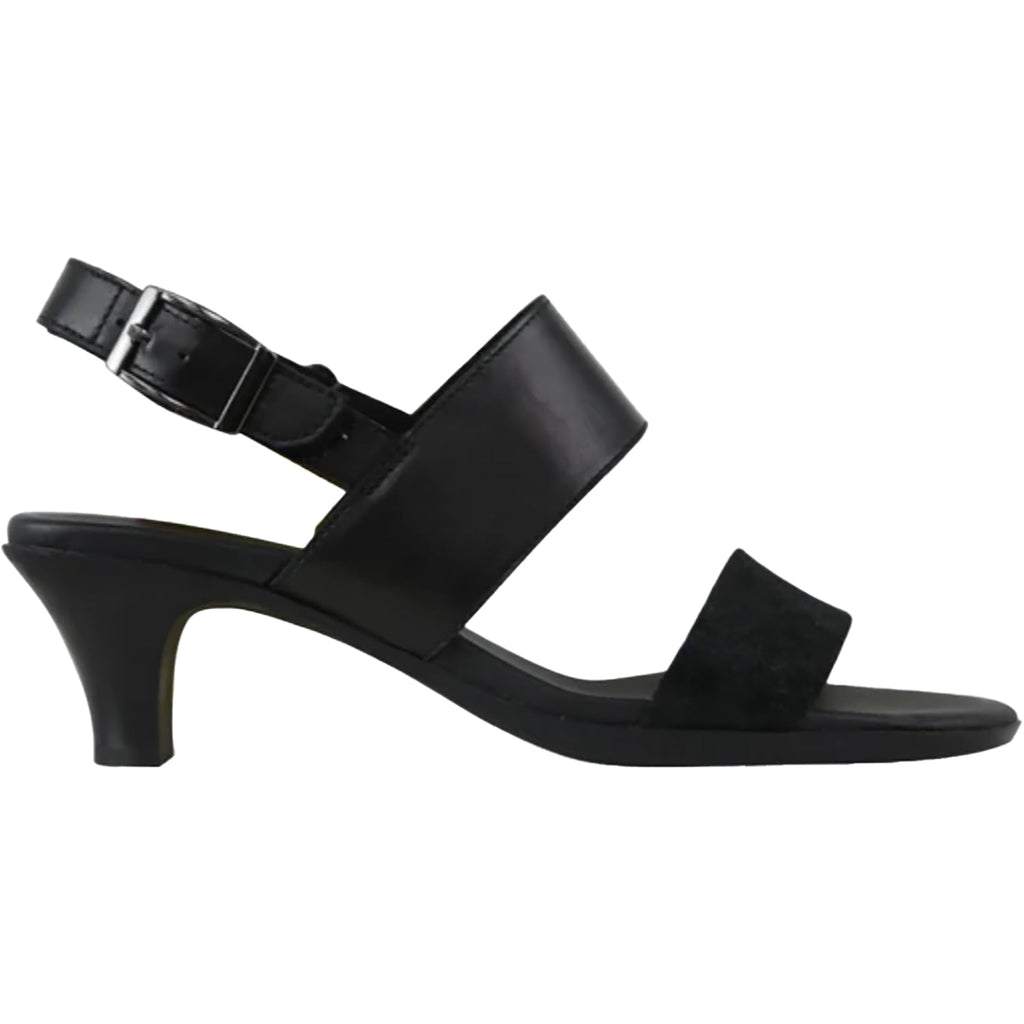Munro Livia Women's Dress Sandals Black Combo
