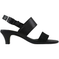Munro Livia Women's Dress Sandals Black Combo