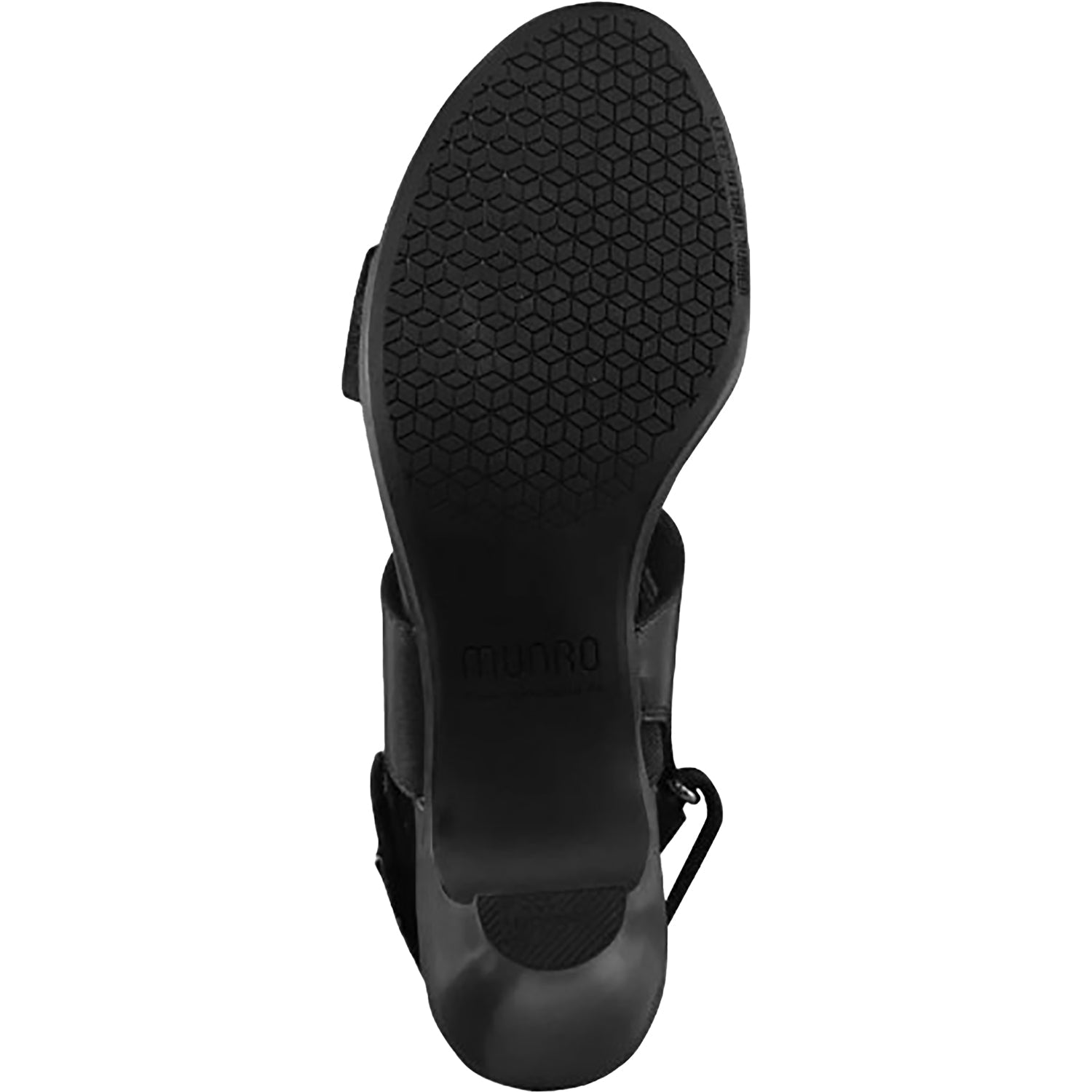 Munro Livia Women's Dress Sandals Black Combo