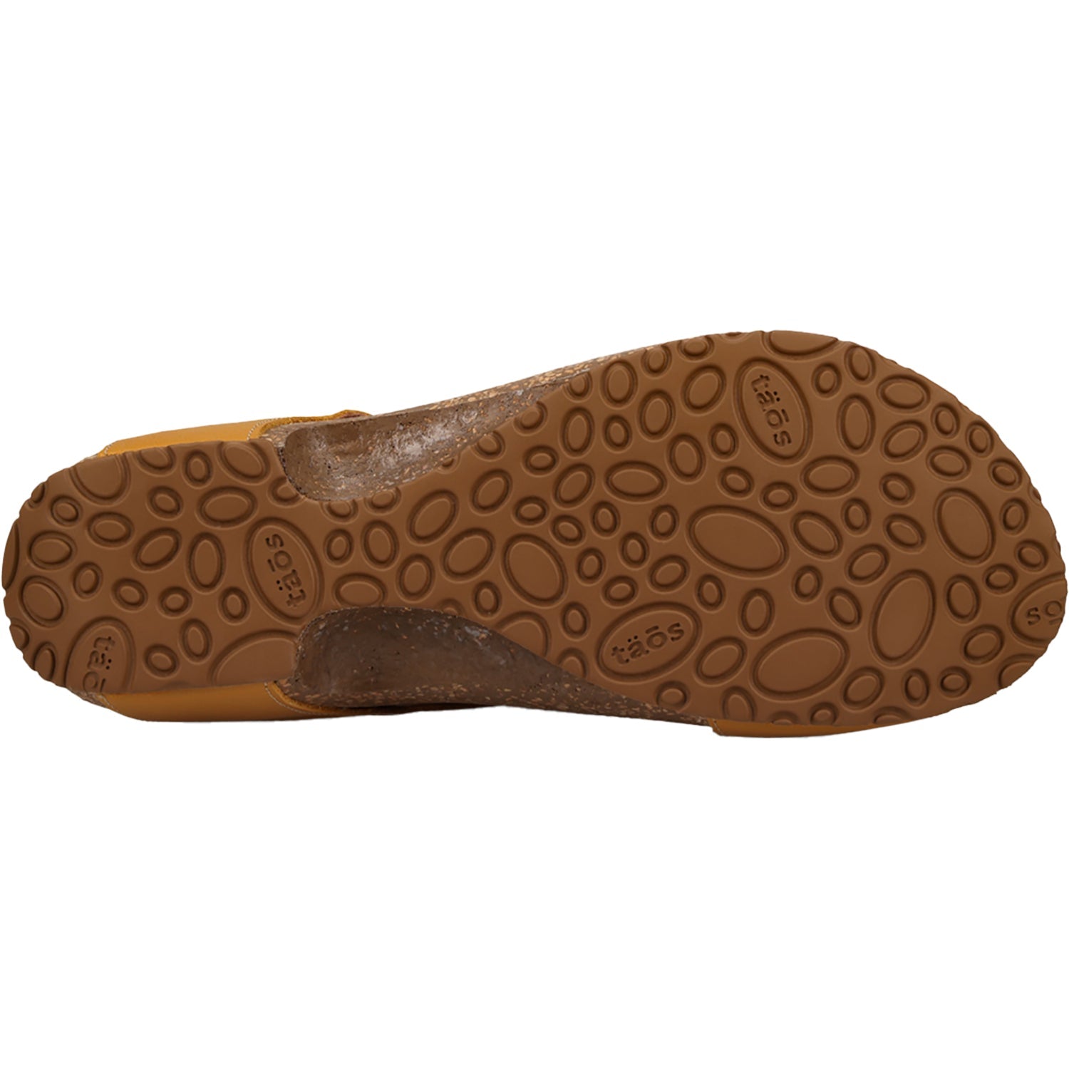 Taos Loop Women's Sandals Thong Sandals Maize
