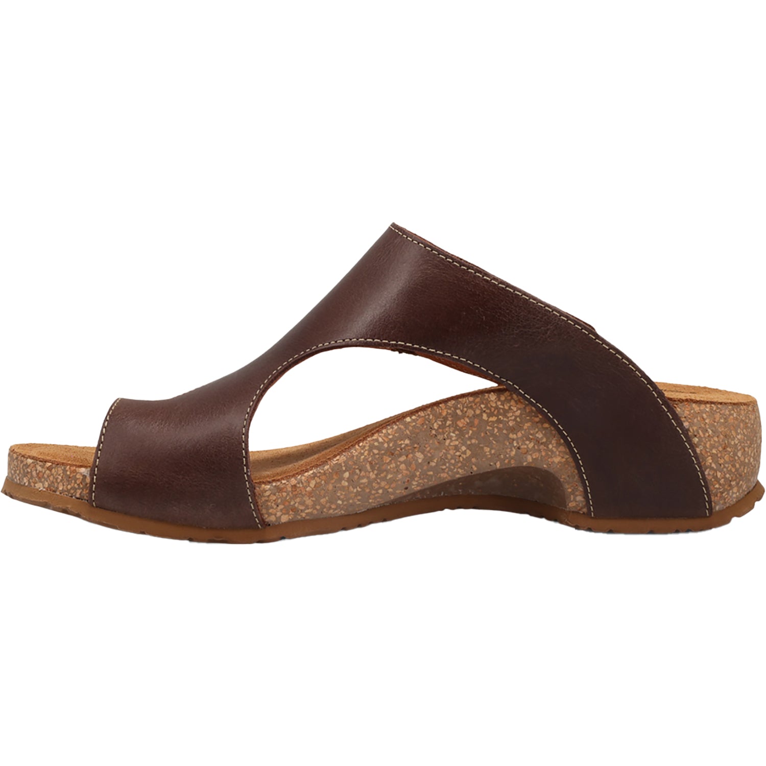 Taos Loop Women's Thong Sandals Mocha