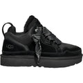 UGG Lowmel Women's Boots Black