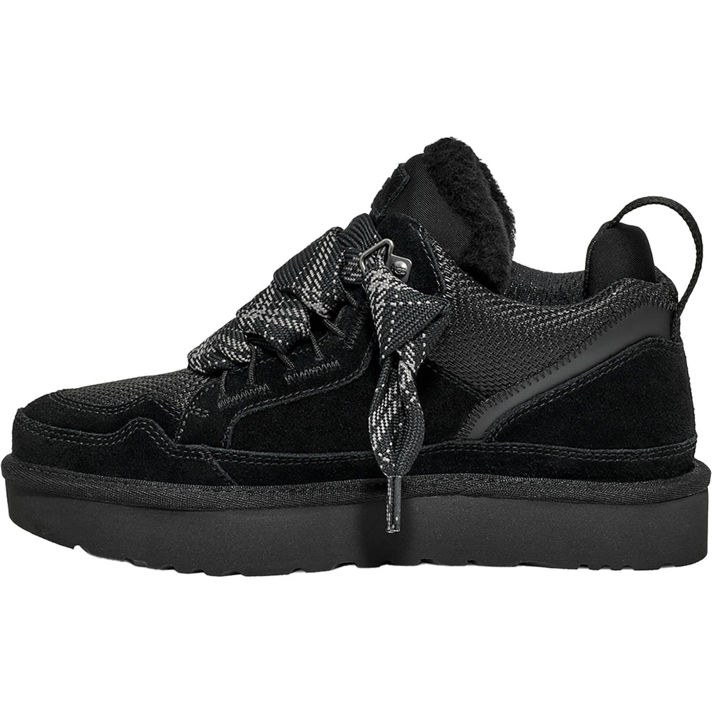UGG Lowmel Women's Boots Black