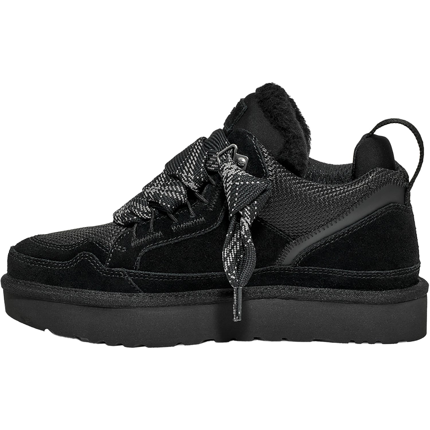 UGG Lowmel Women's Boots Black