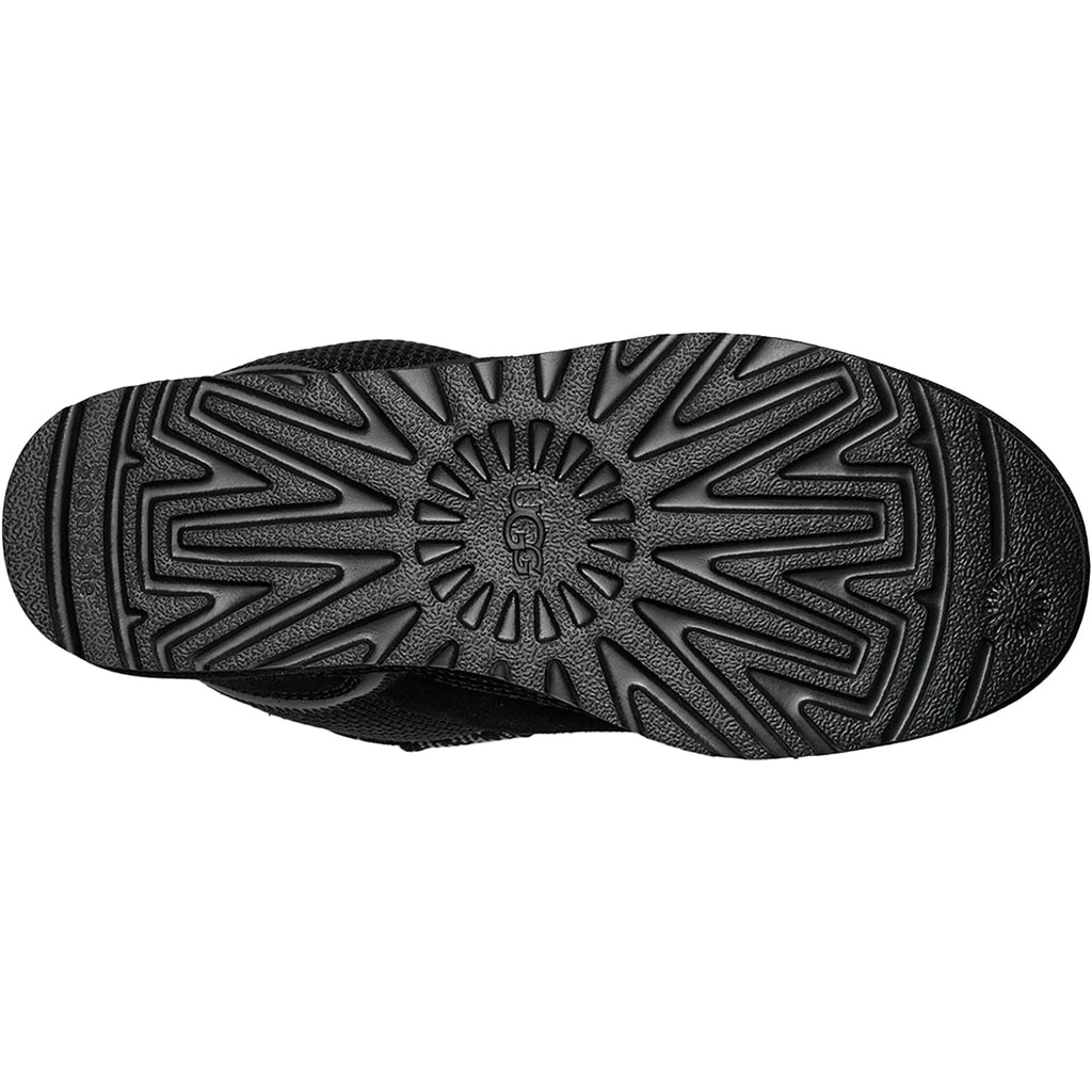 UGG Lowmel Women's Boots Black