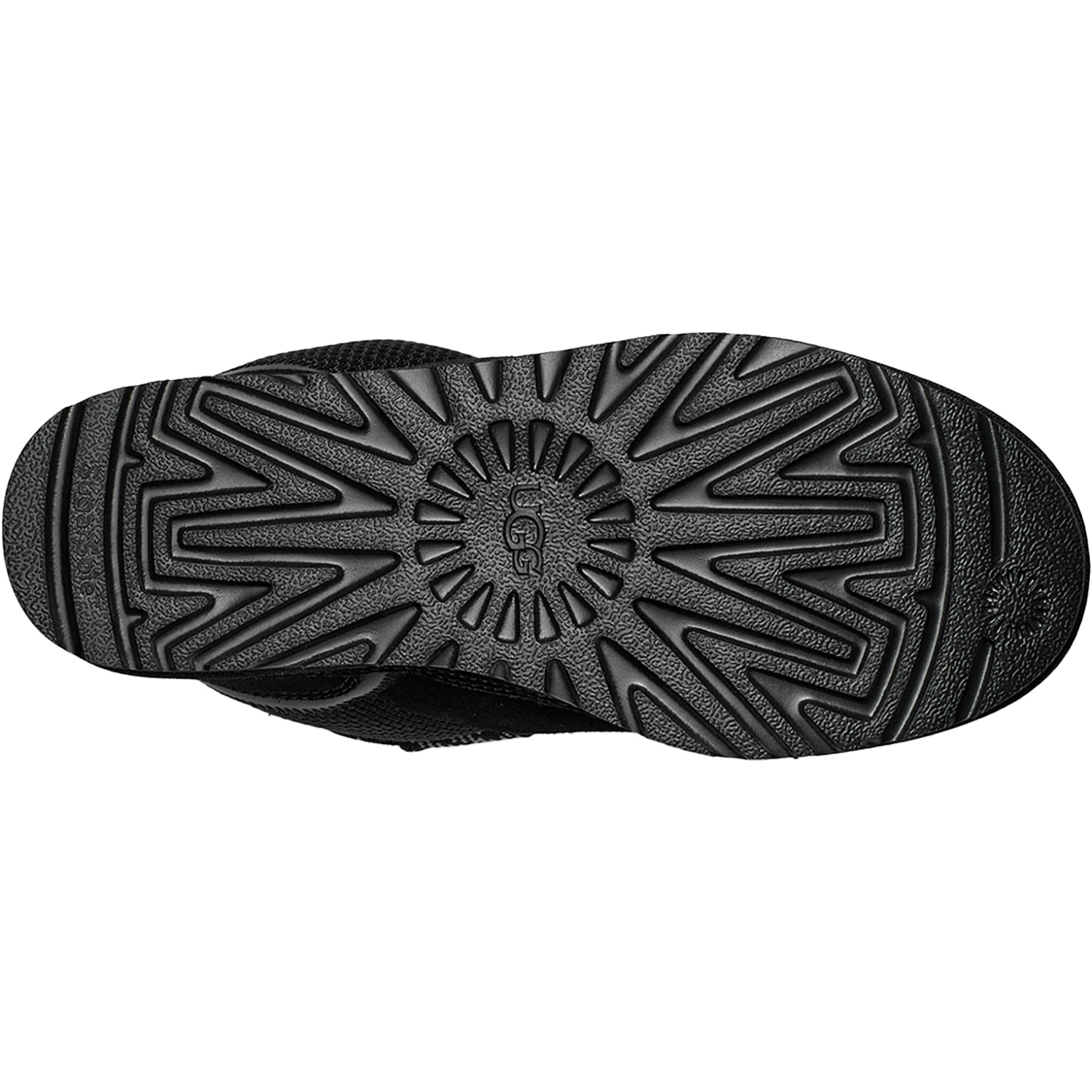 UGG Lowmel Women's Boots Black