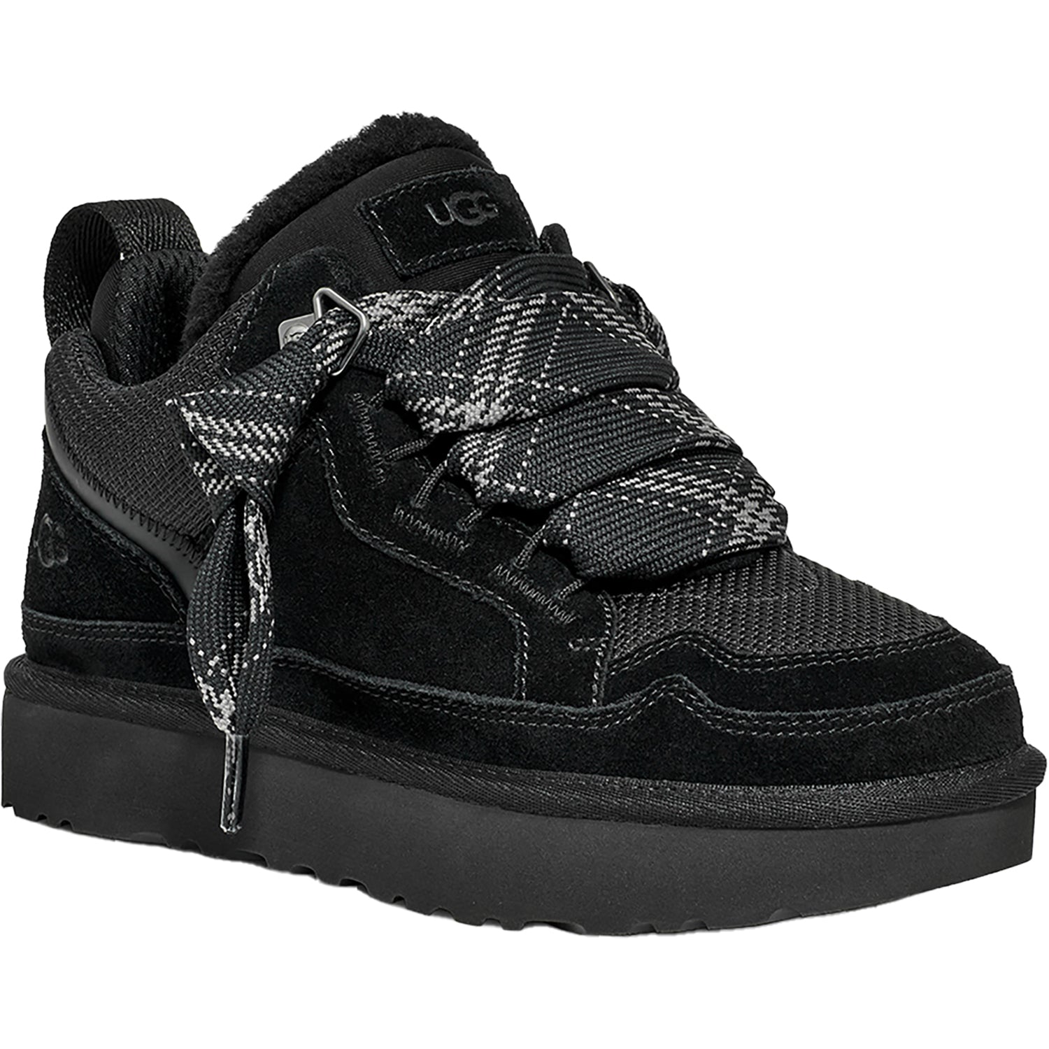 UGG Lowmel Women's Boots Black