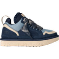 UGG Lowmel Women's Boots Dark Indigo/Sea Salt