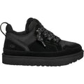UGG Lowmel Men's Boots Black
