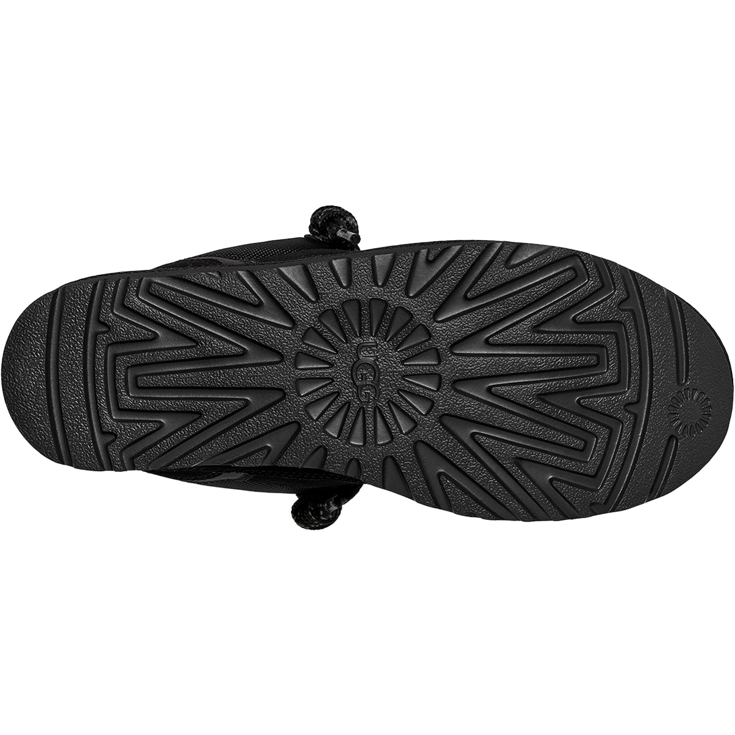 UGG Lowmel Men's Boots Black