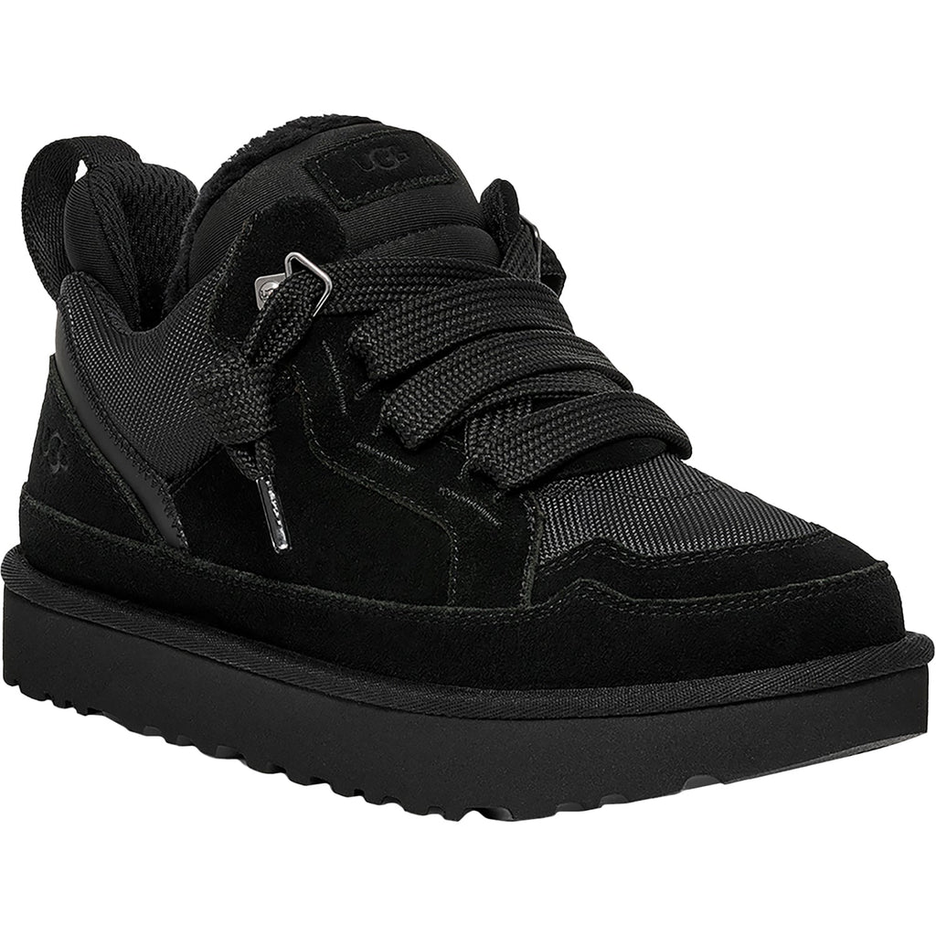 UGG Lowmel Men's Boots Black