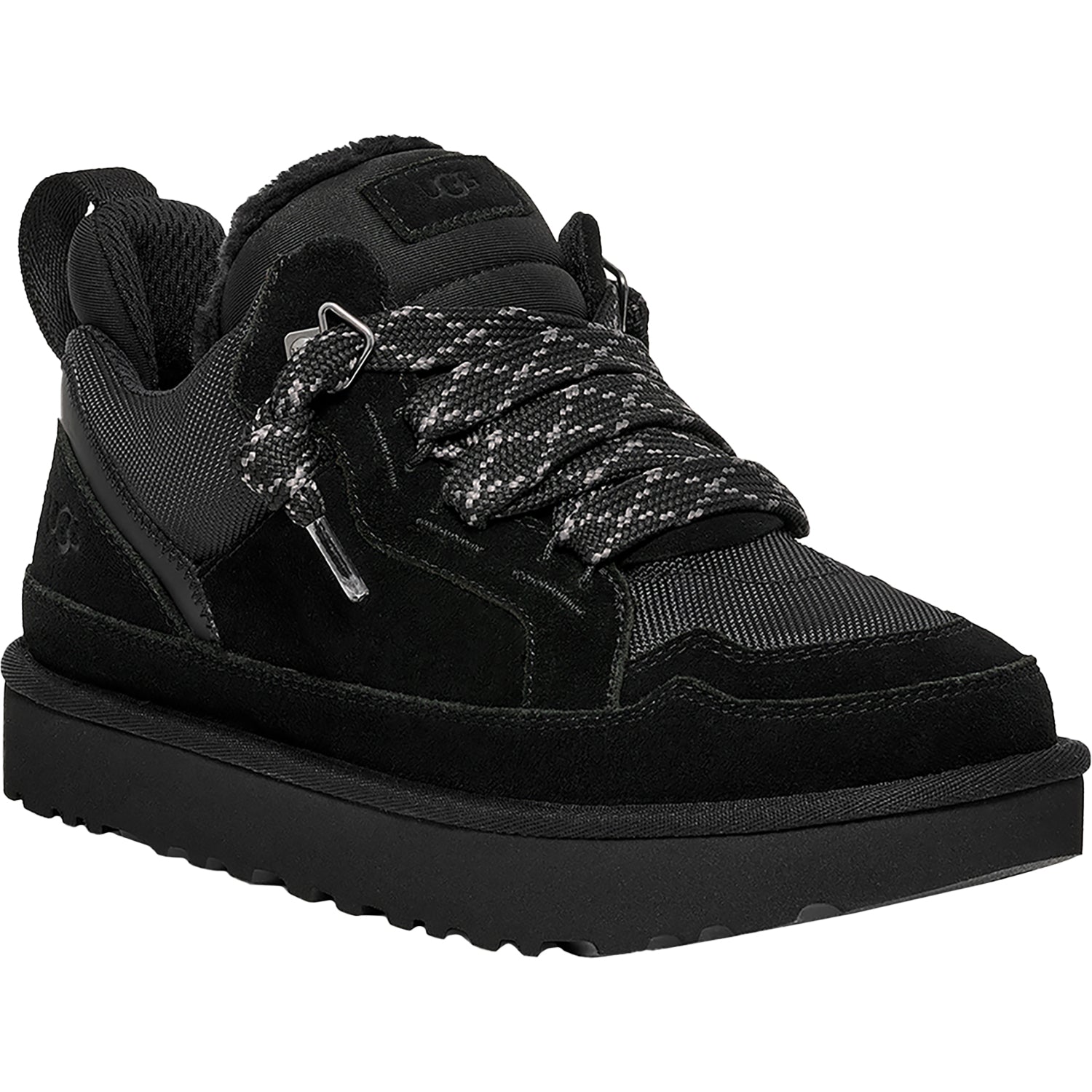 UGG Lowmel Men's Boots Black