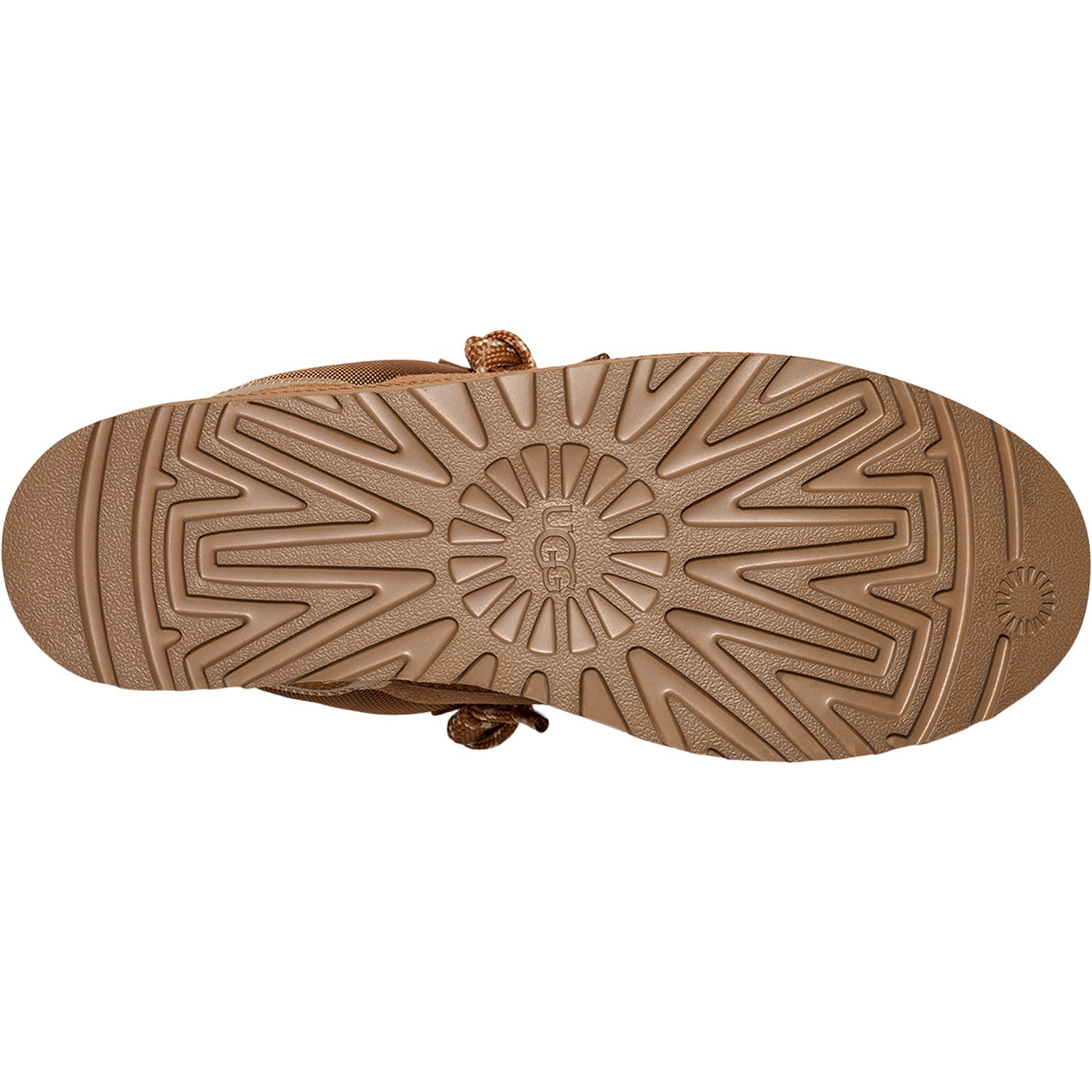 UGG Lowmel Men's Boots Chestnut