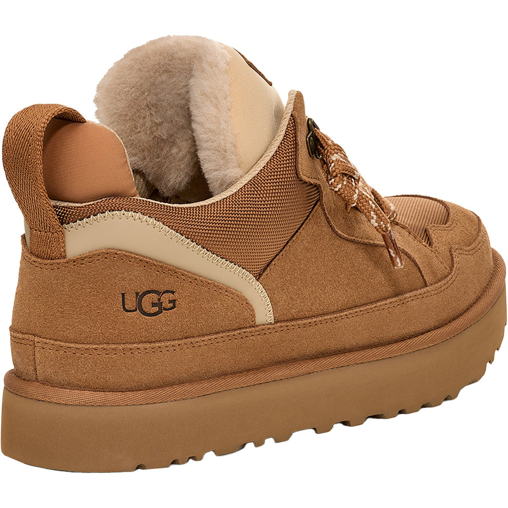 UGG Lowmel Men's Boots Chestnut