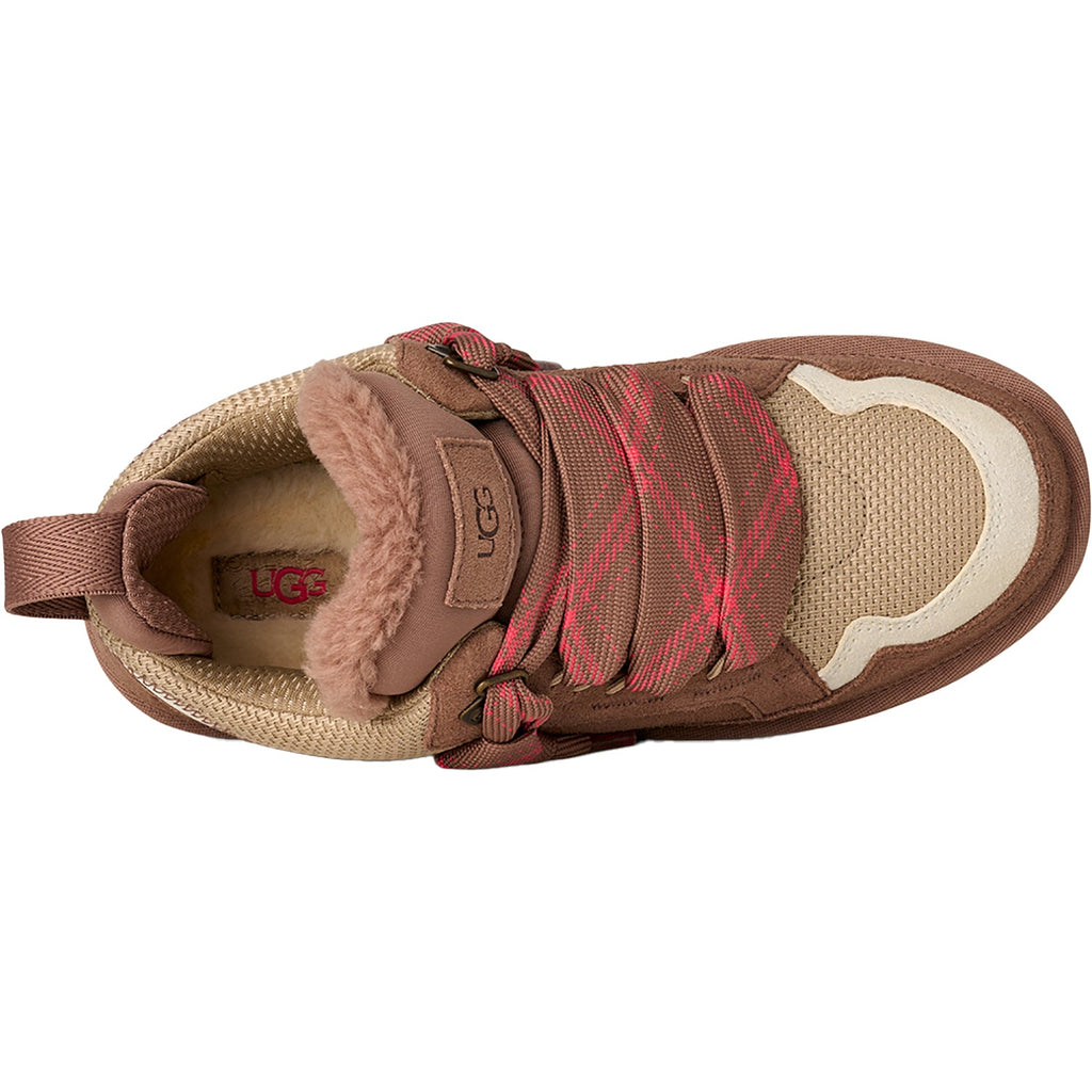 Women's UGG Lowmel Rocky Oak