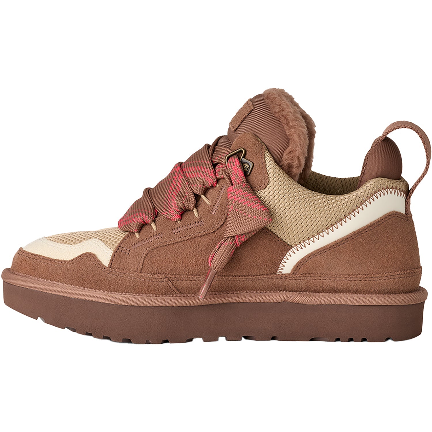 Women's UGG Lowmel Rocky Oak