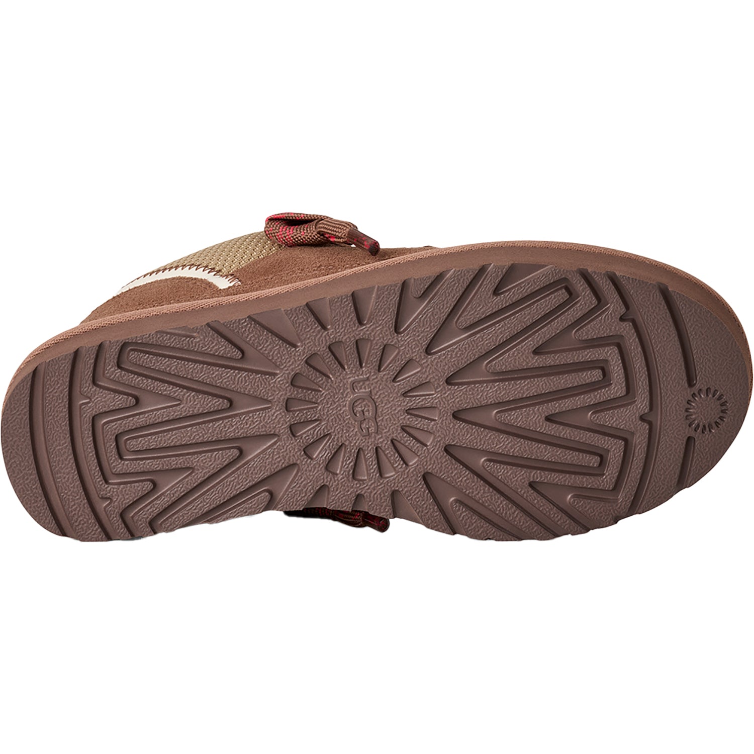 Women's UGG Lowmel Rocky Oak