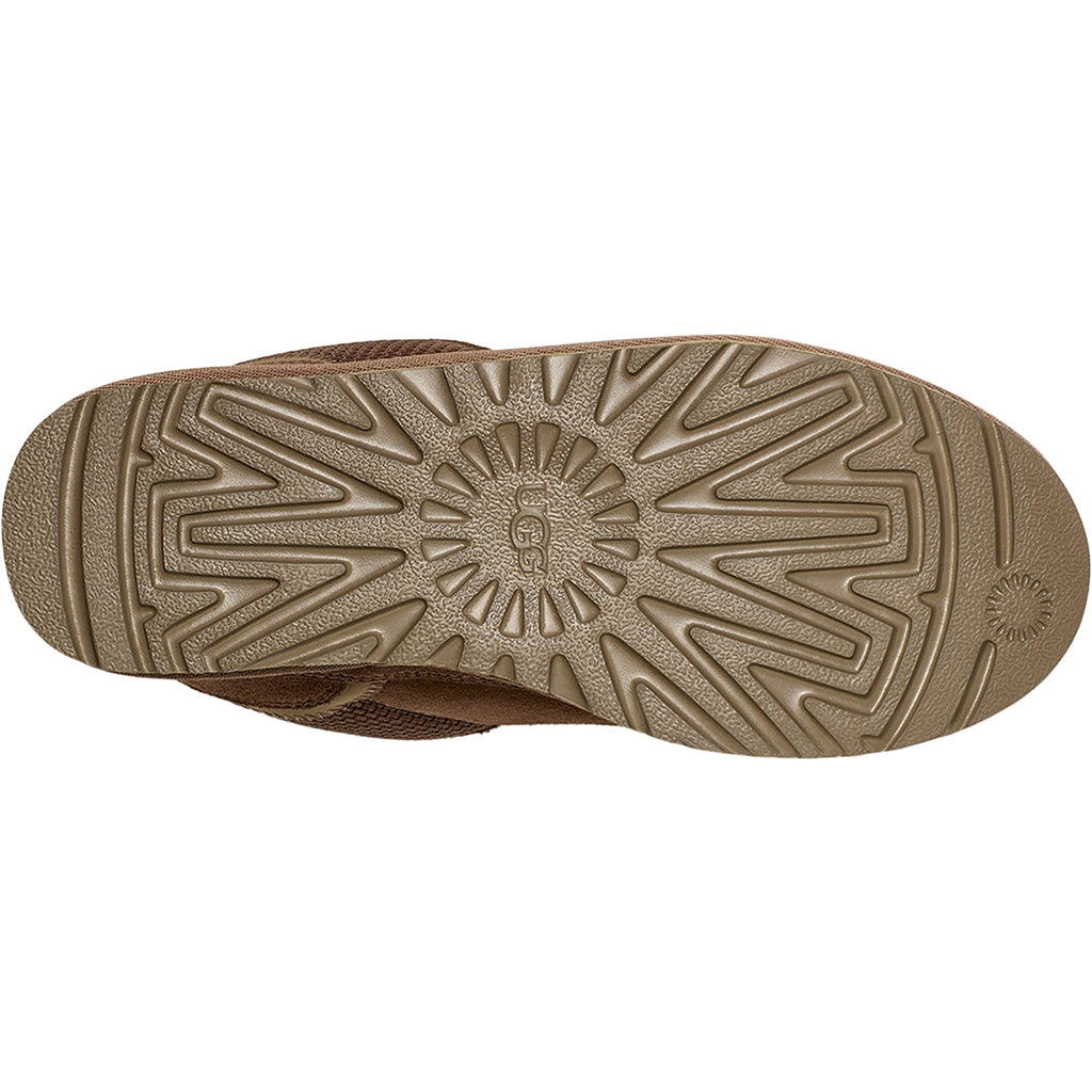 UGG Lowmel Hickory Women's Shoes Hickory Suede
