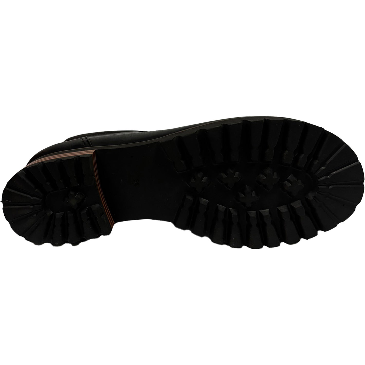 Regarde le Ciel Layla-02 007 Women's Boots Muddy/TDM Combi Leather