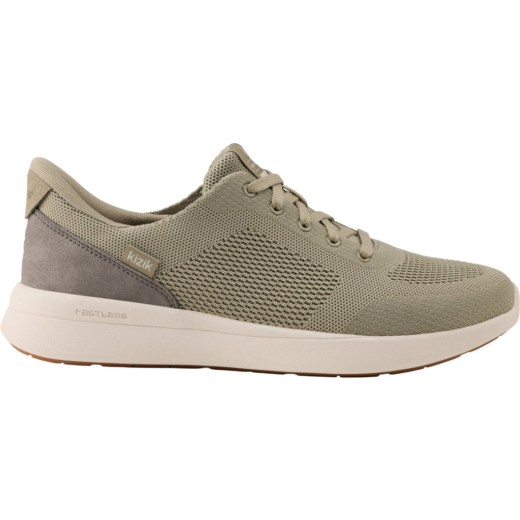 KIZIK Lima 2 Men's Athletic Shoes Kizik Seneca Rock