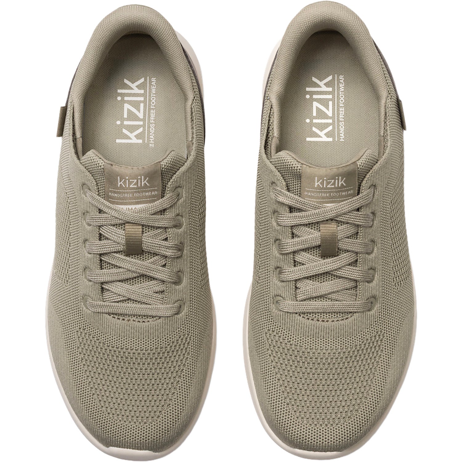 KIZIK Lima 2 Men's Athletic Shoes Kizik Seneca Rock