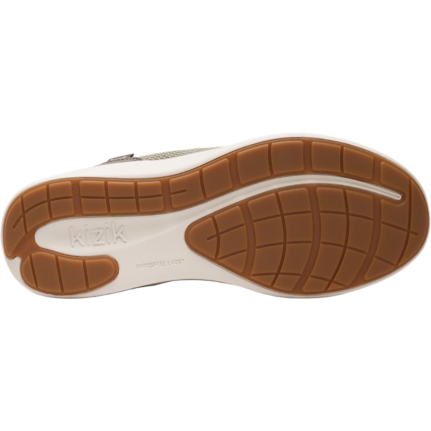 KIZIK Lima 2 Men's Athletic Shoes Kizik Seneca Rock