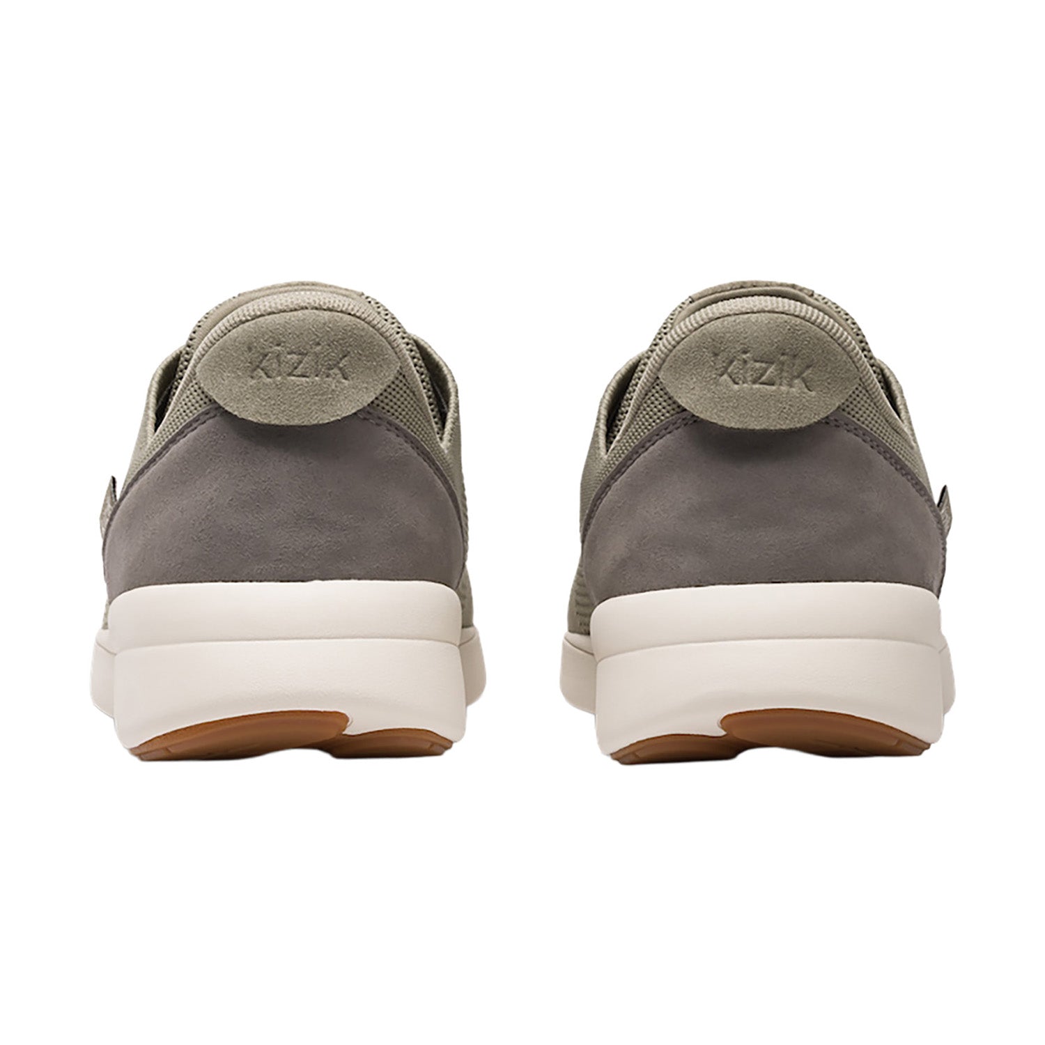 KIZIK Lima 2 Men's Athletic Shoes Kizik Seneca Rock