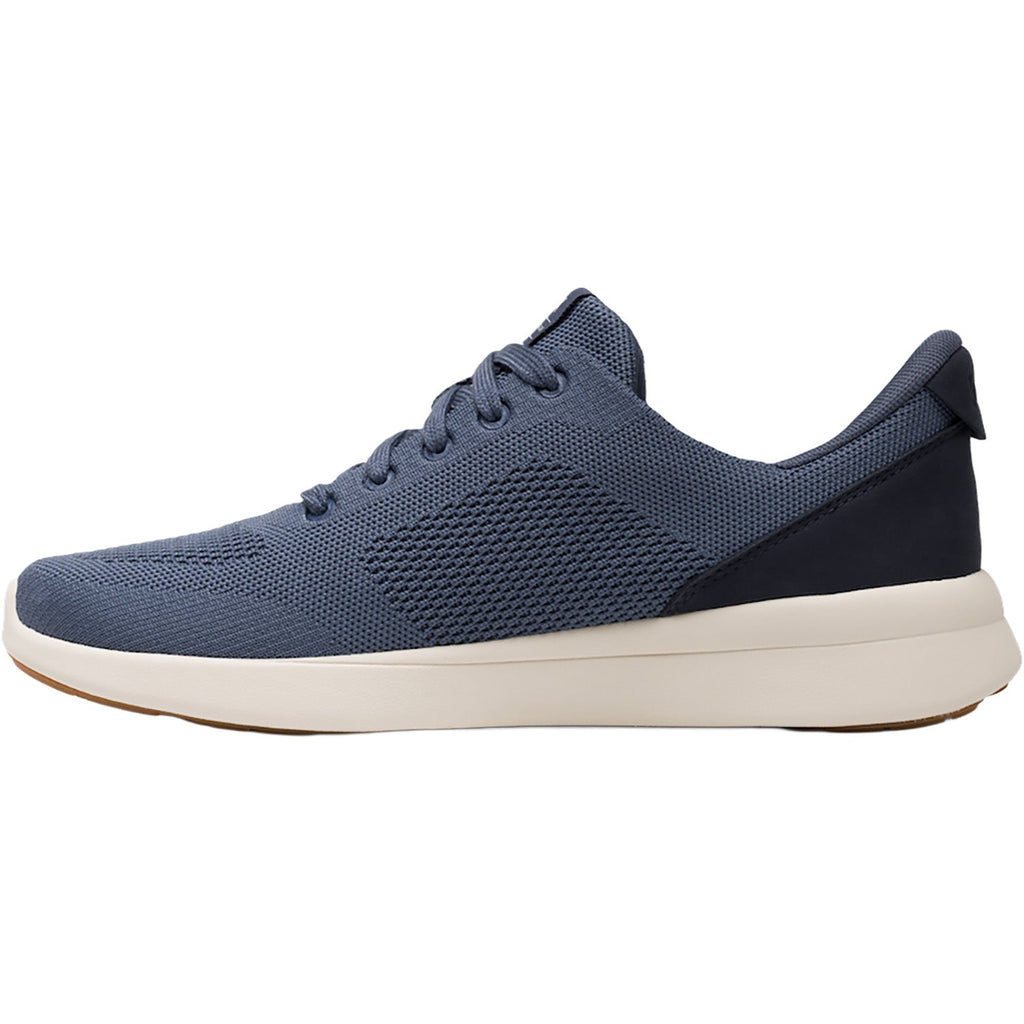 KIZIK Lima 2 Men's Athletic Shoes Kizik Blue Indigo