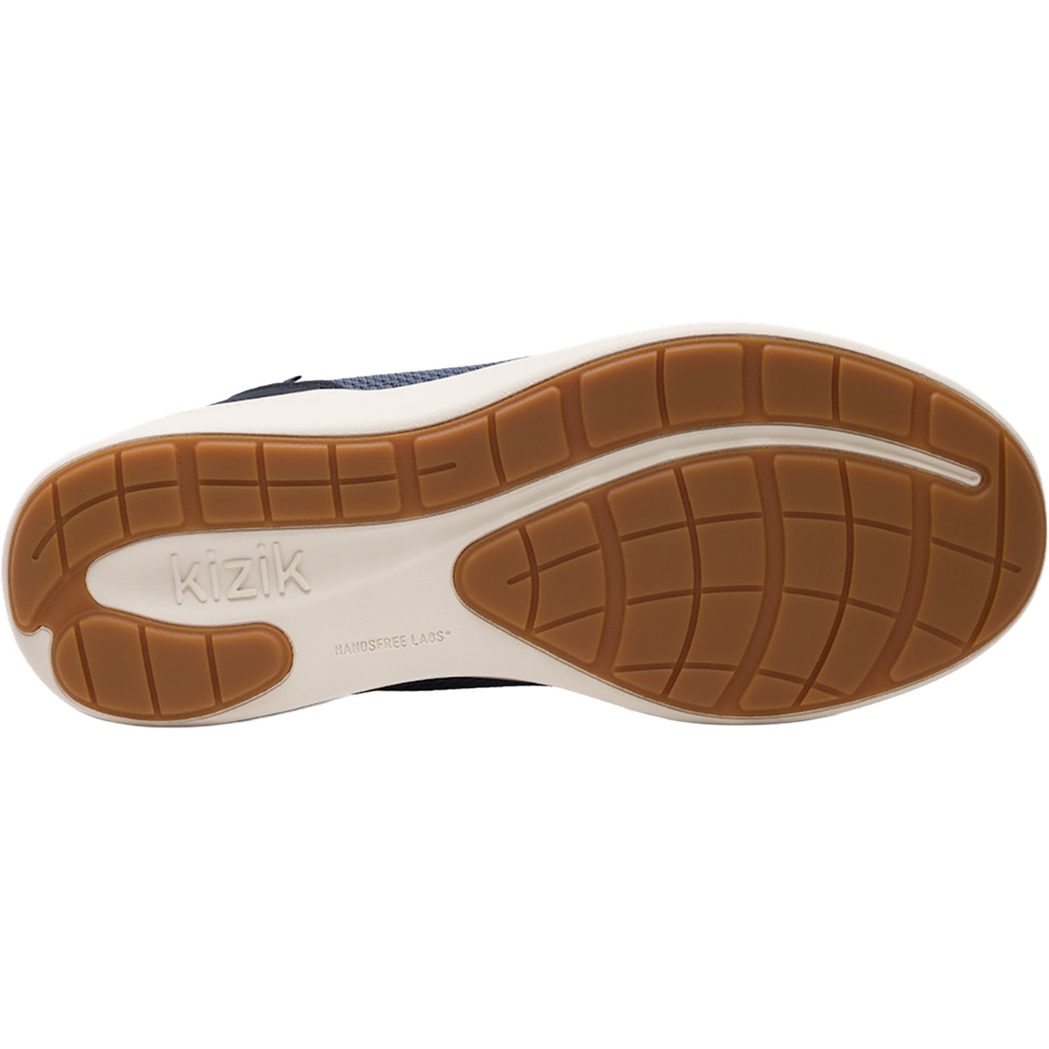 KIZIK Lima 2 Men's Athletic Shoes Kizik Blue Indigo