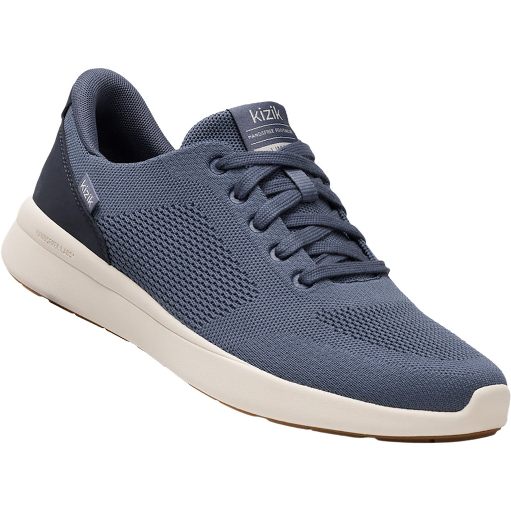 KIZIK Lima 2 Men's Athletic Shoes Kizik Blue Indigo