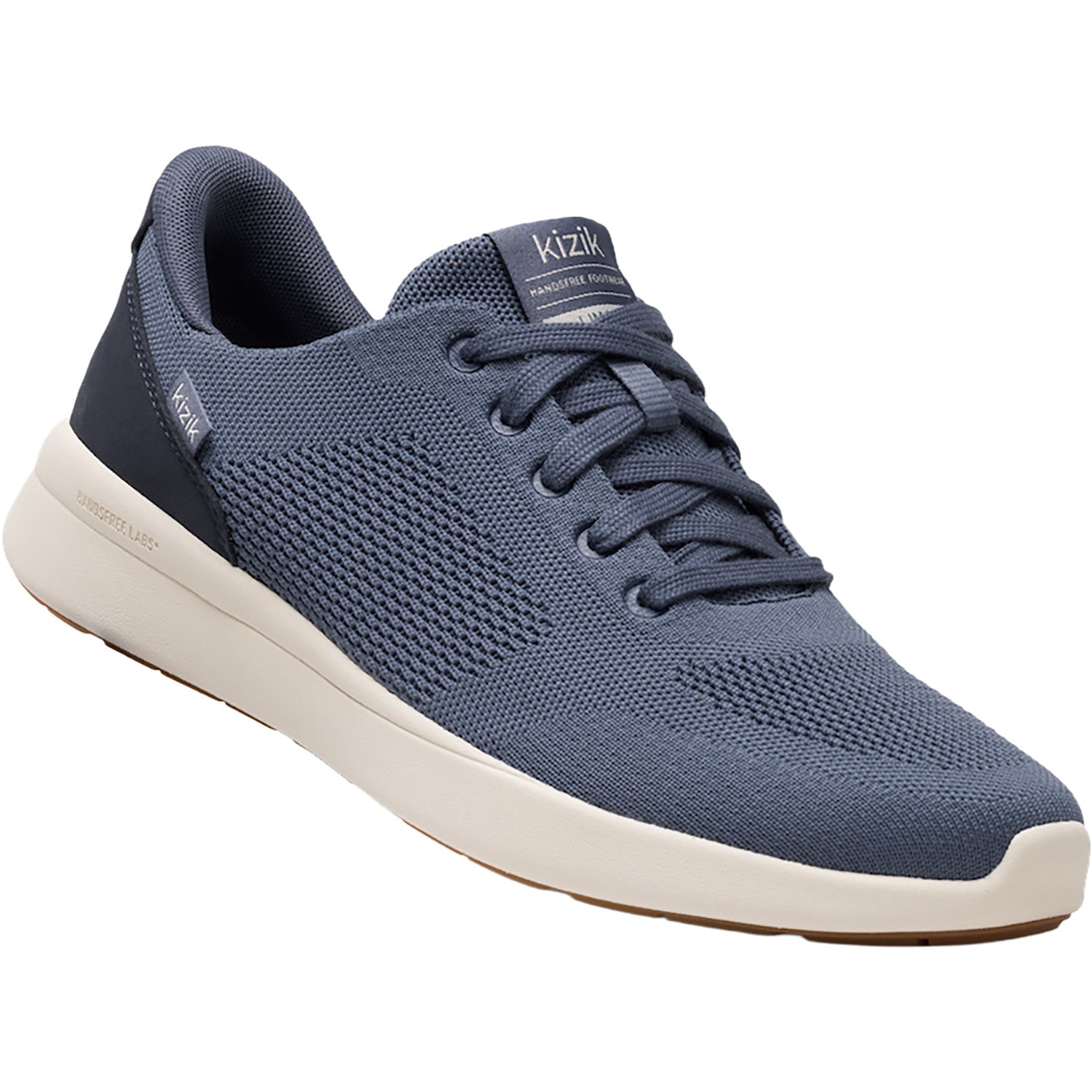 KIZIK Lima 2 Men's Athletic Shoes Kizik Blue Indigo